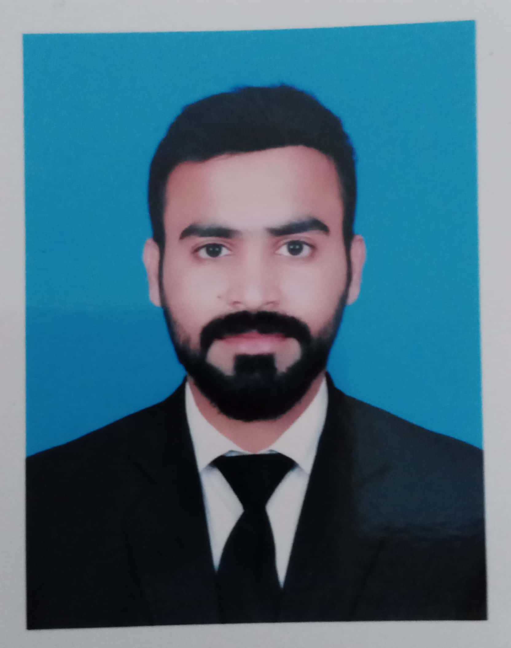Zakaullah khan