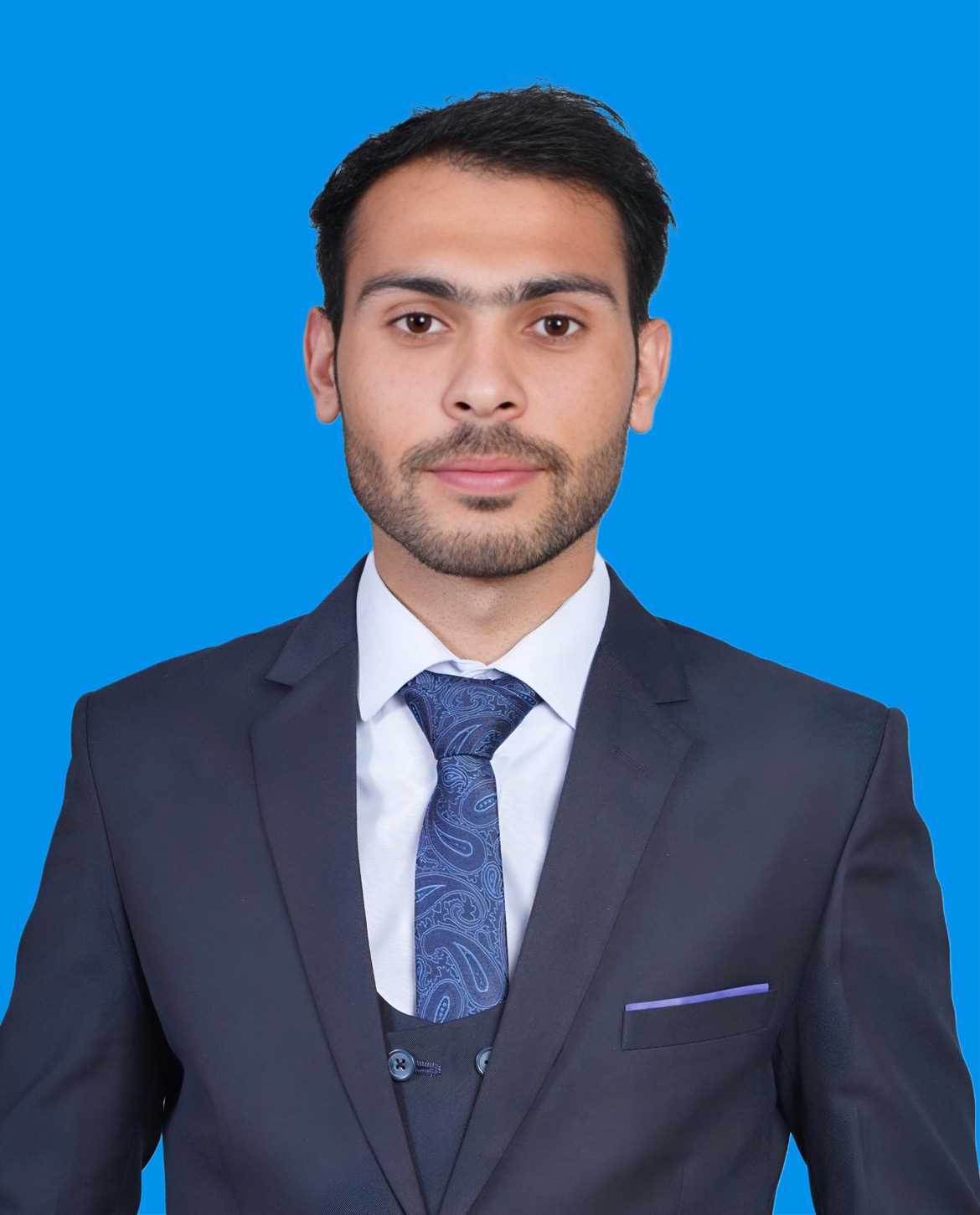 Fawad Ali Khan