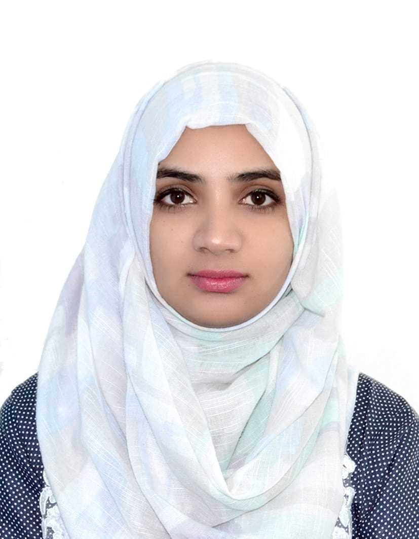Iqra ghulam