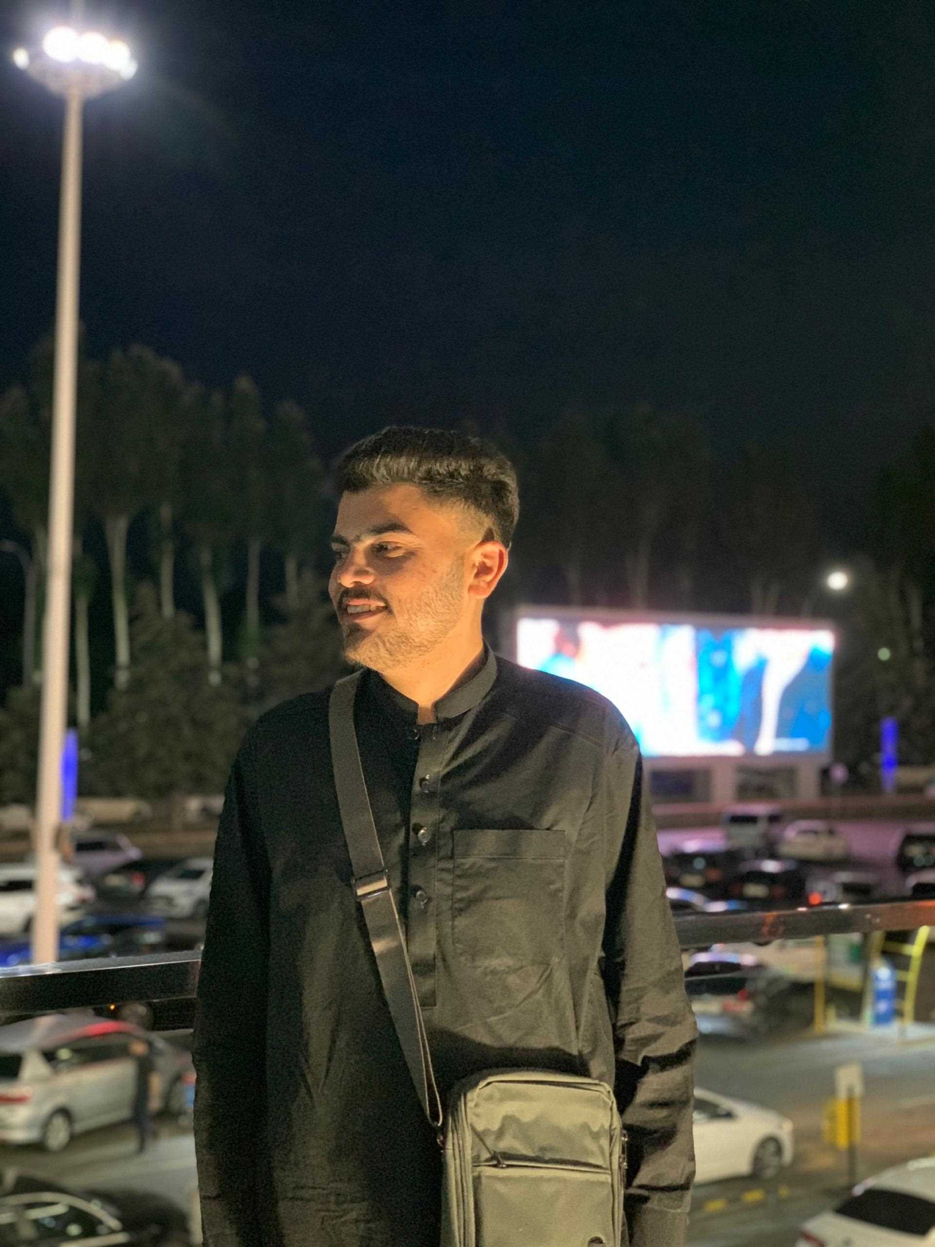 Maaz
