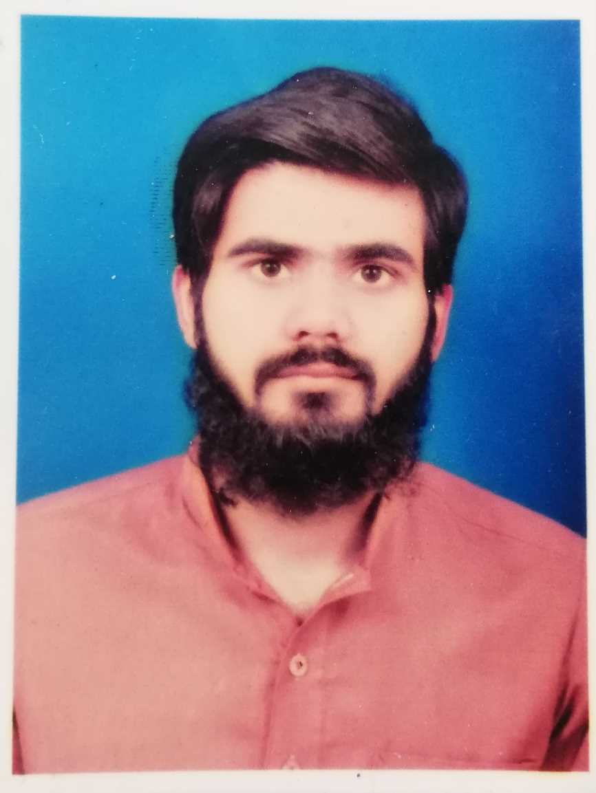 Hamza anwar