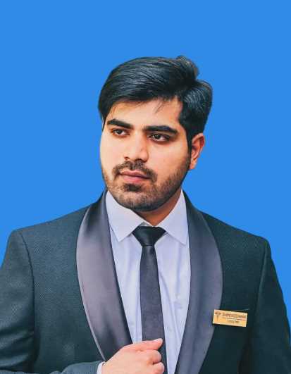 Hammad Maqsood Randhawa