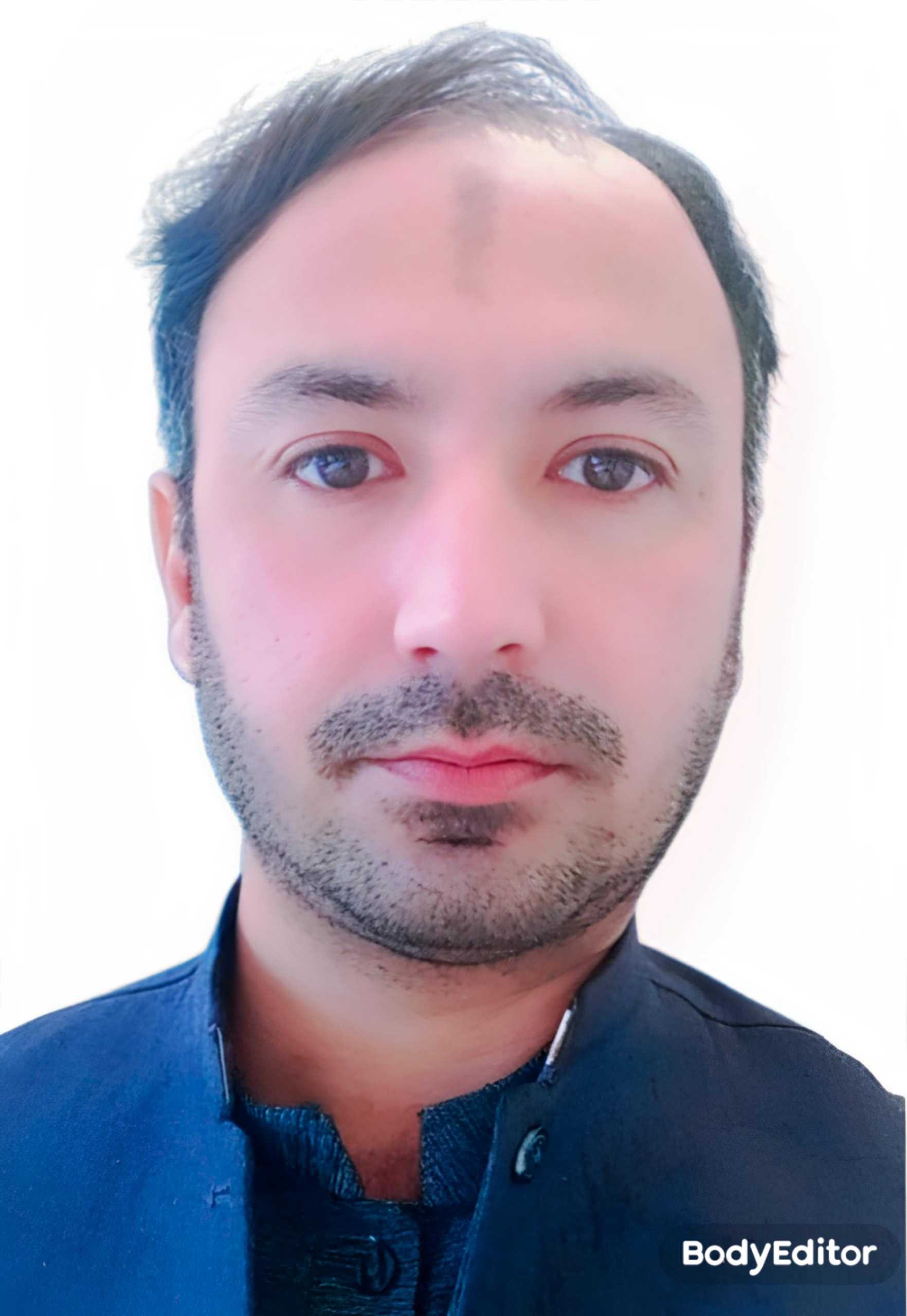 Junaid khan