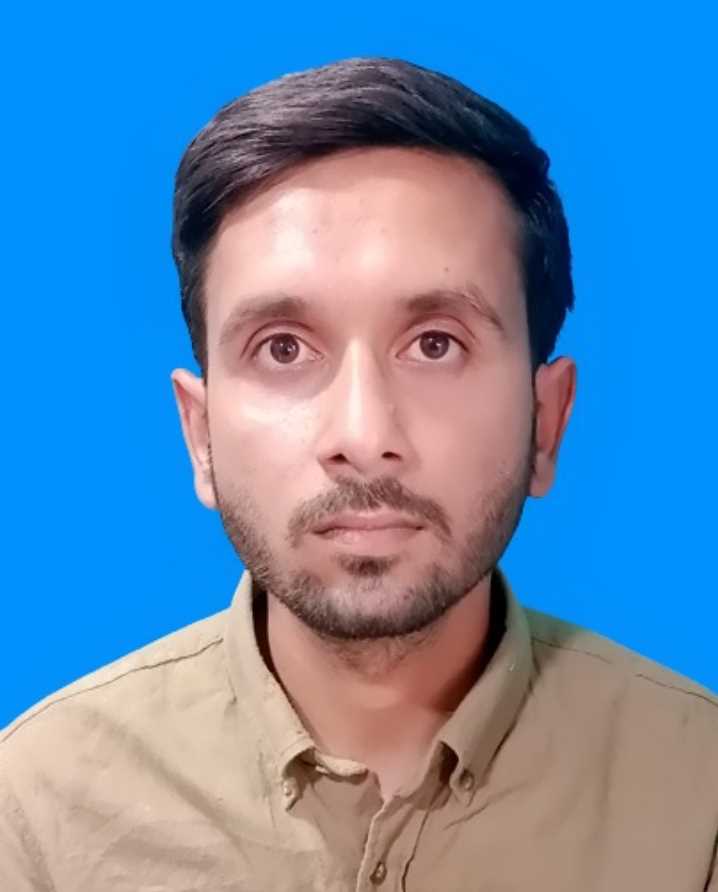 Mubashar Hussain