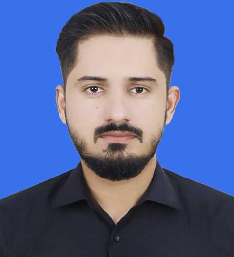 Umair Shoukat