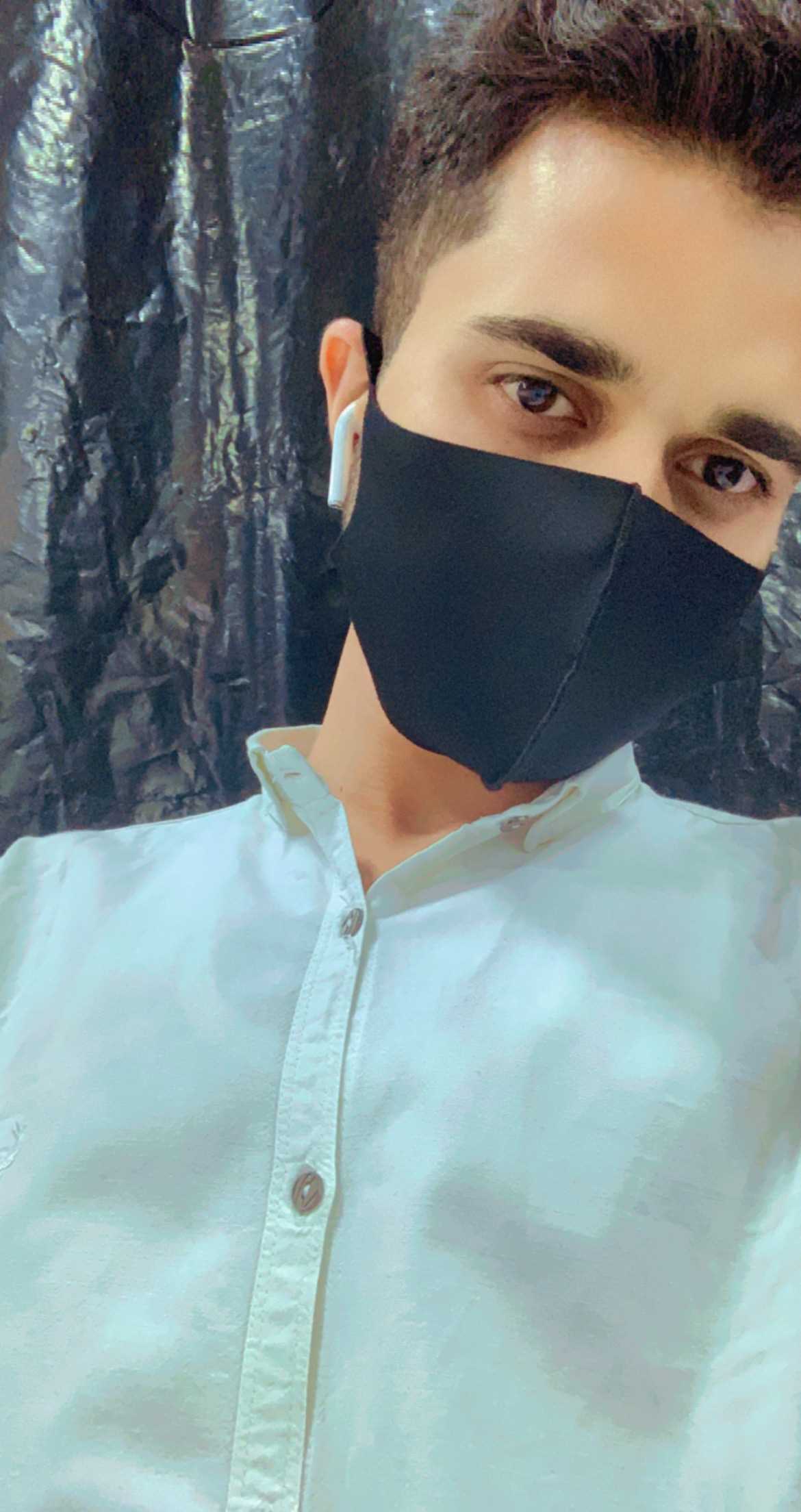Malik Usama
