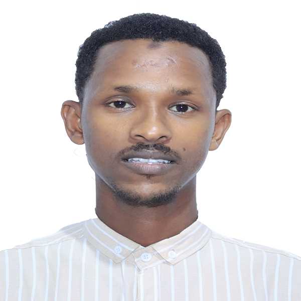 Hassan Mohamed Ahmed