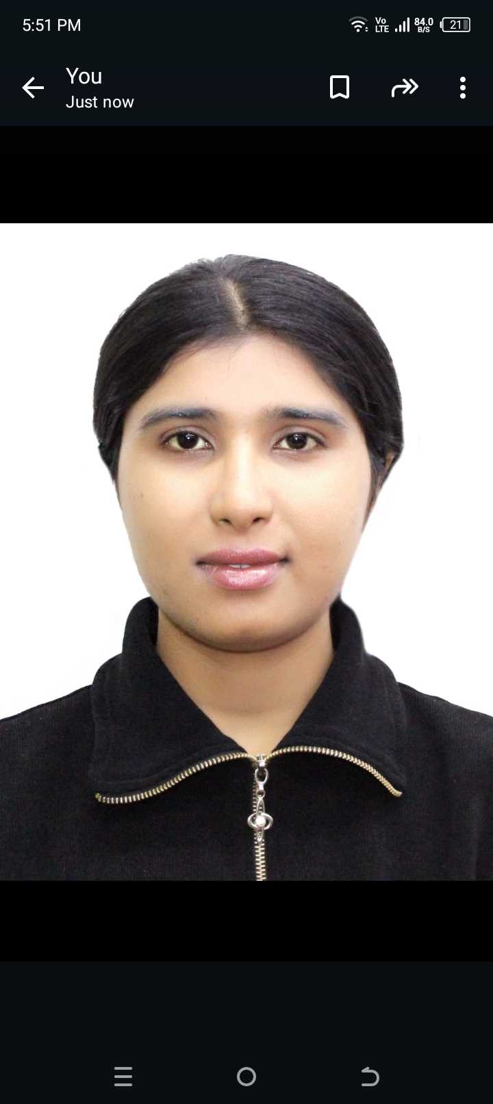 Maryam Asiya