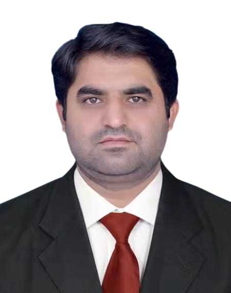 Najam Ali Rid