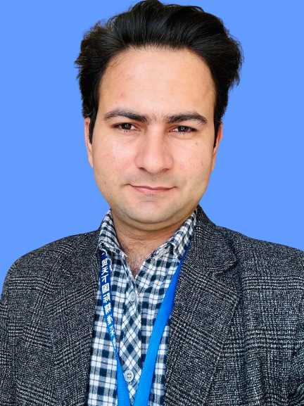 Jahangir Iqbal