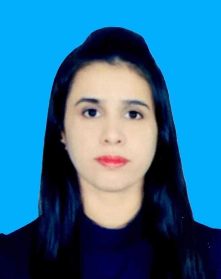 Nadia Khan