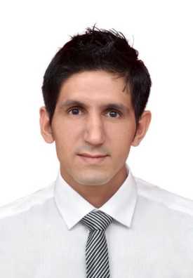Sohail Ahmad