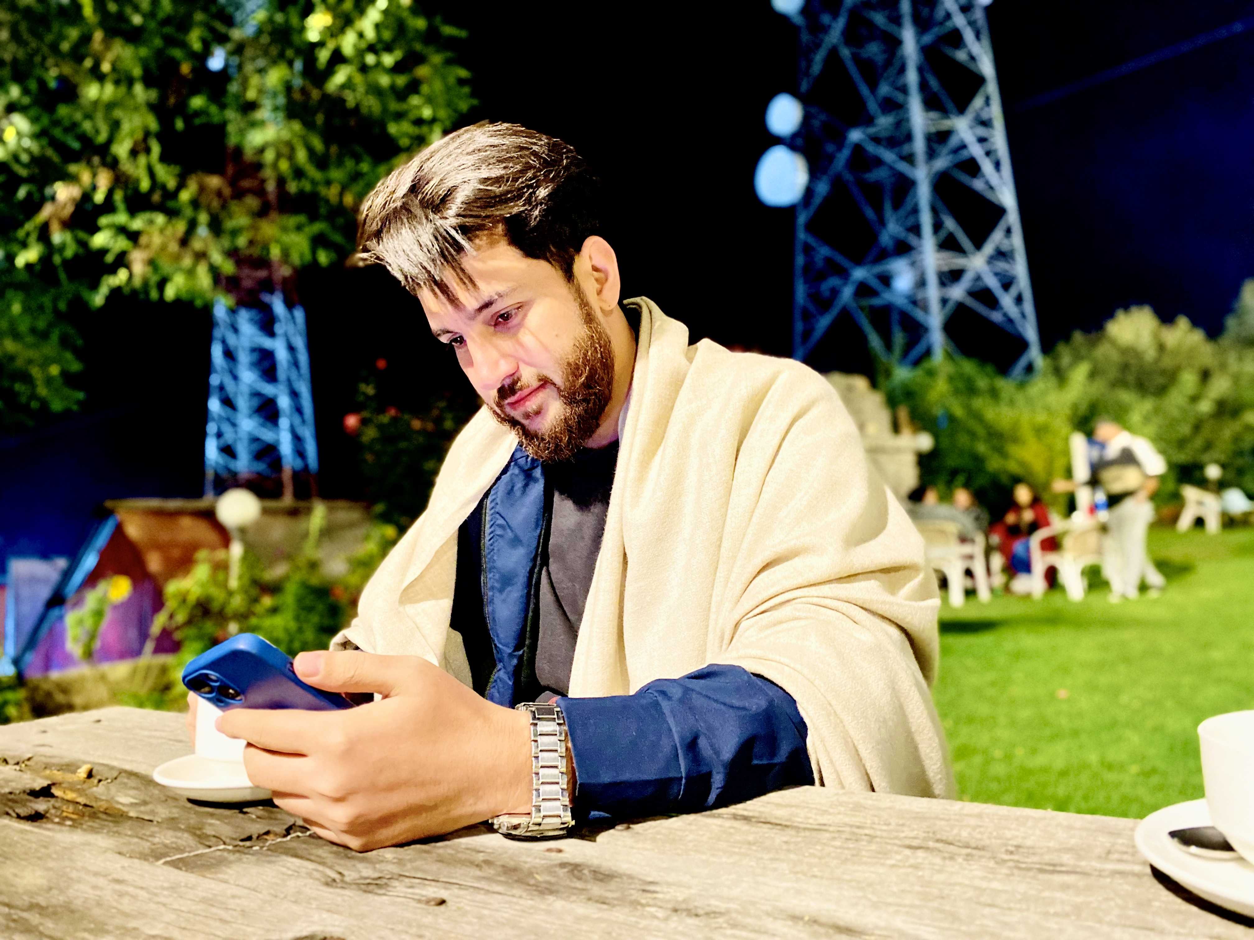 Shahzad