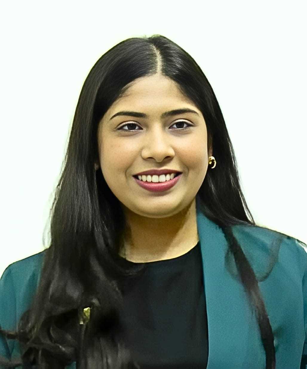 Ayesha siddique