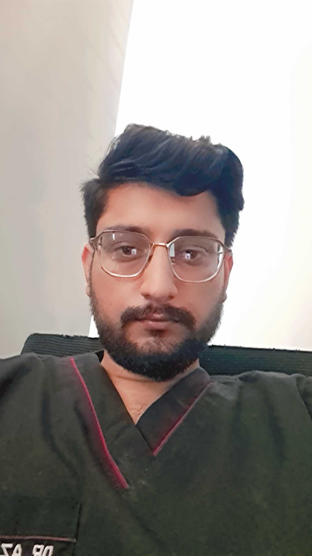 Azhar Abbas