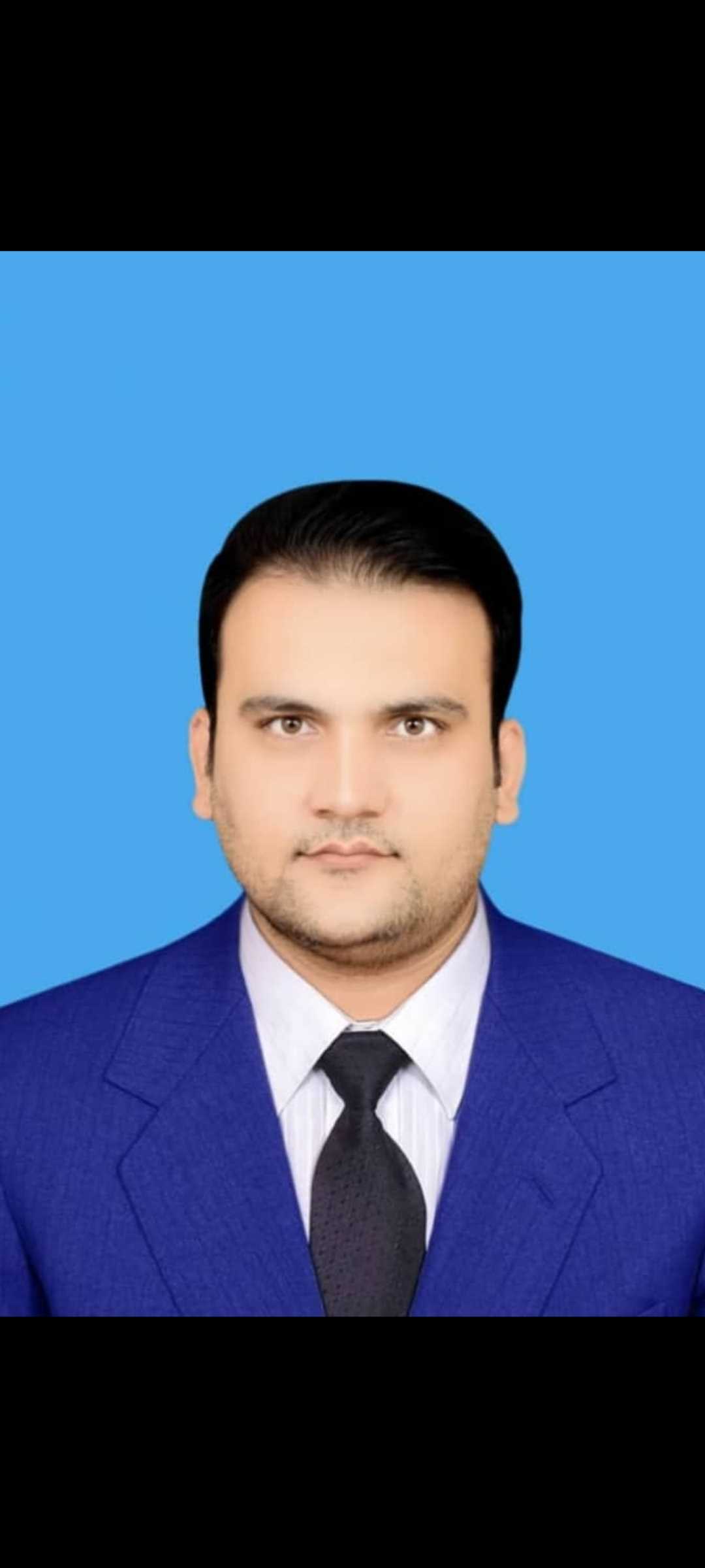 Dr Usman