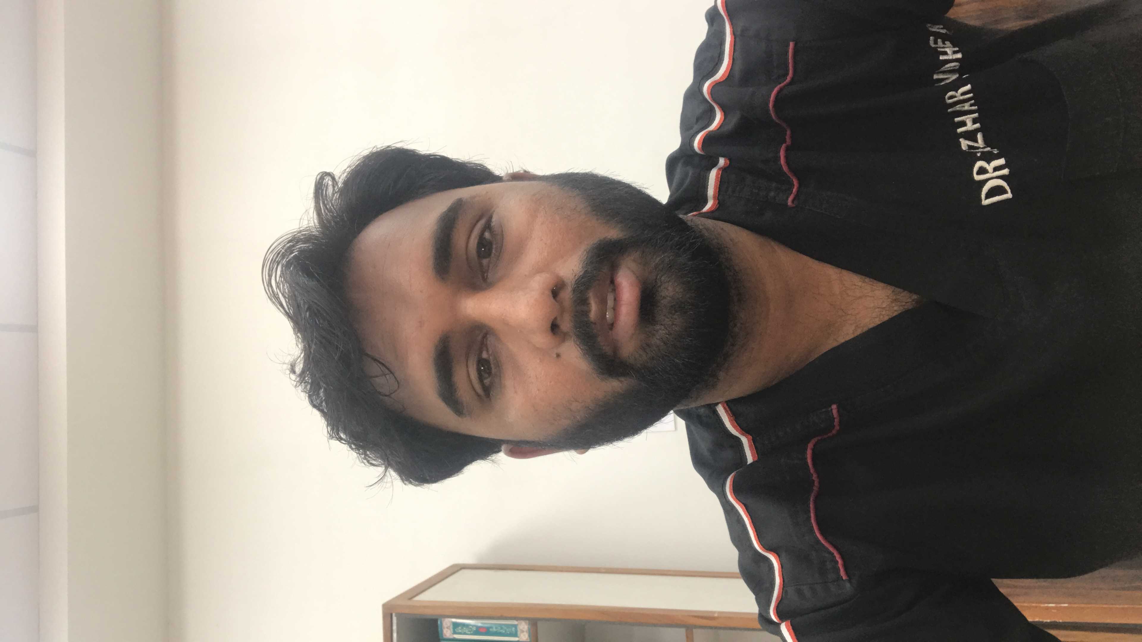 Muhammad Azhar