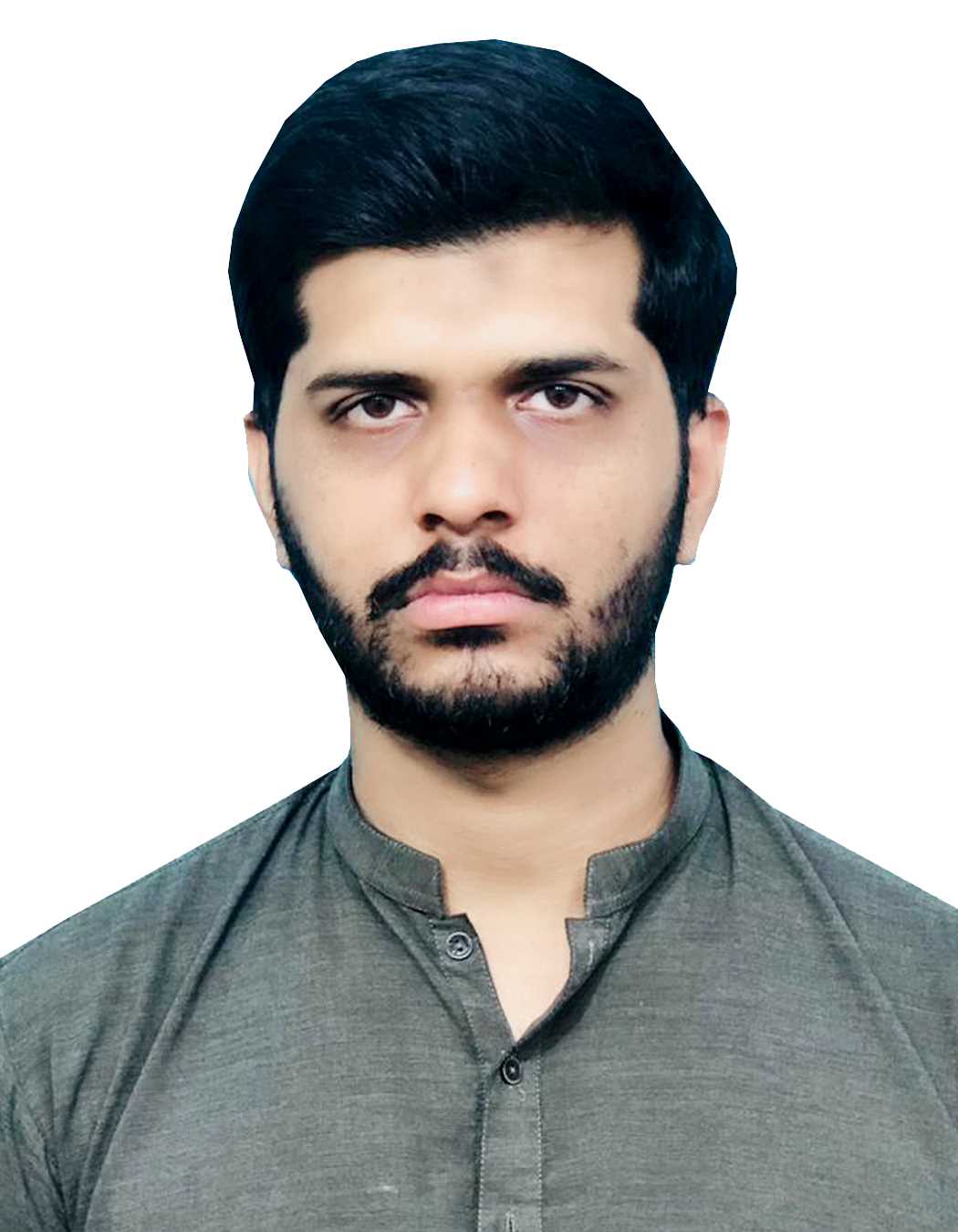 Hamza Rasool
