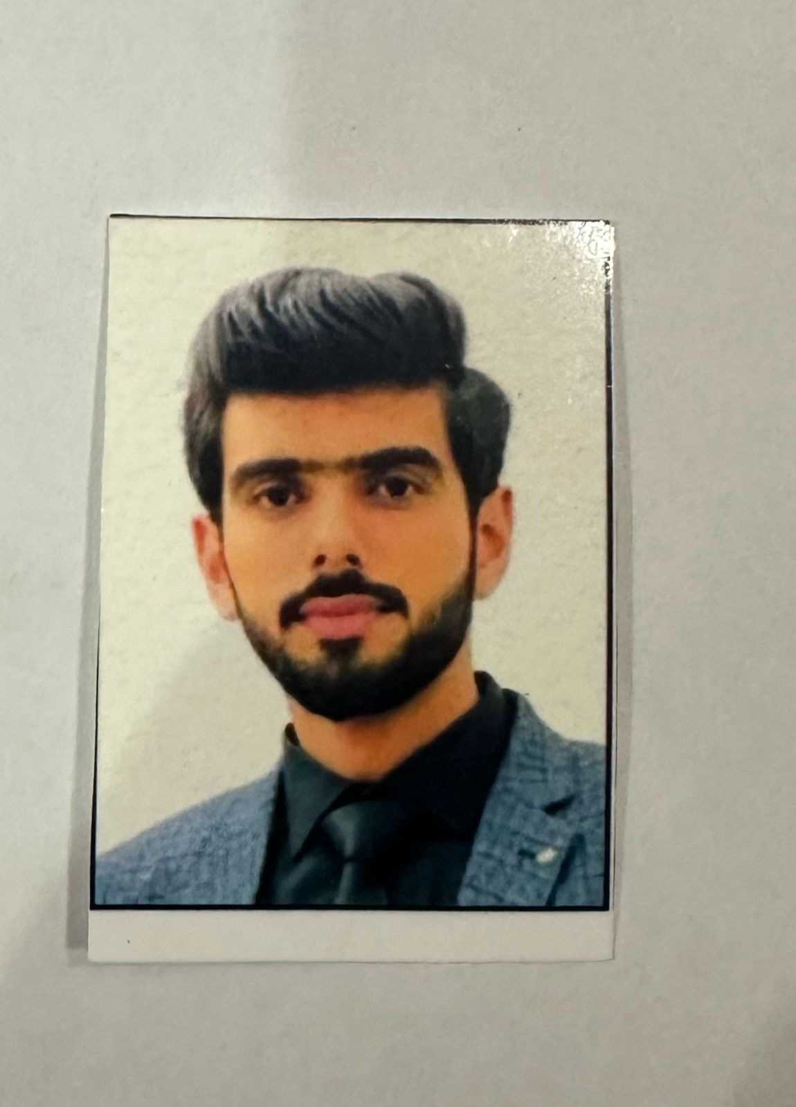 Ali hassan