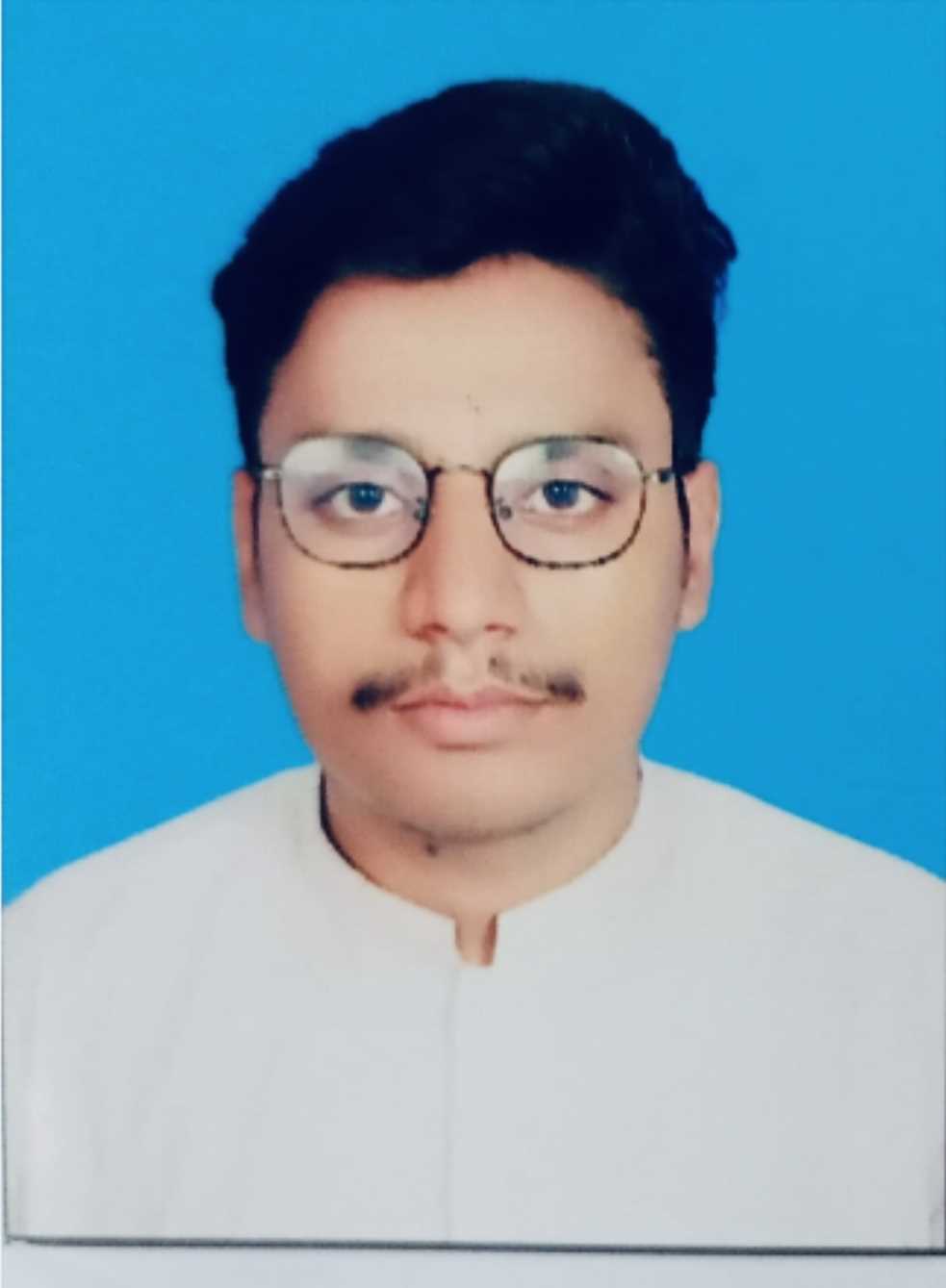 Sanjay kumar