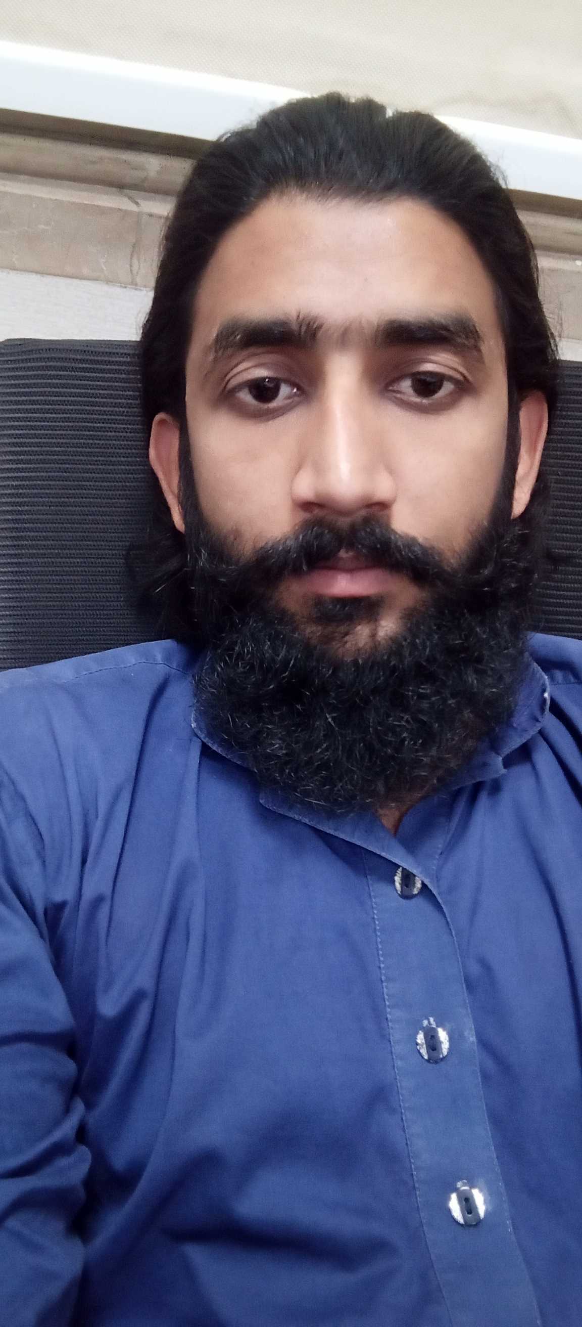 Tauqeer Ahmad