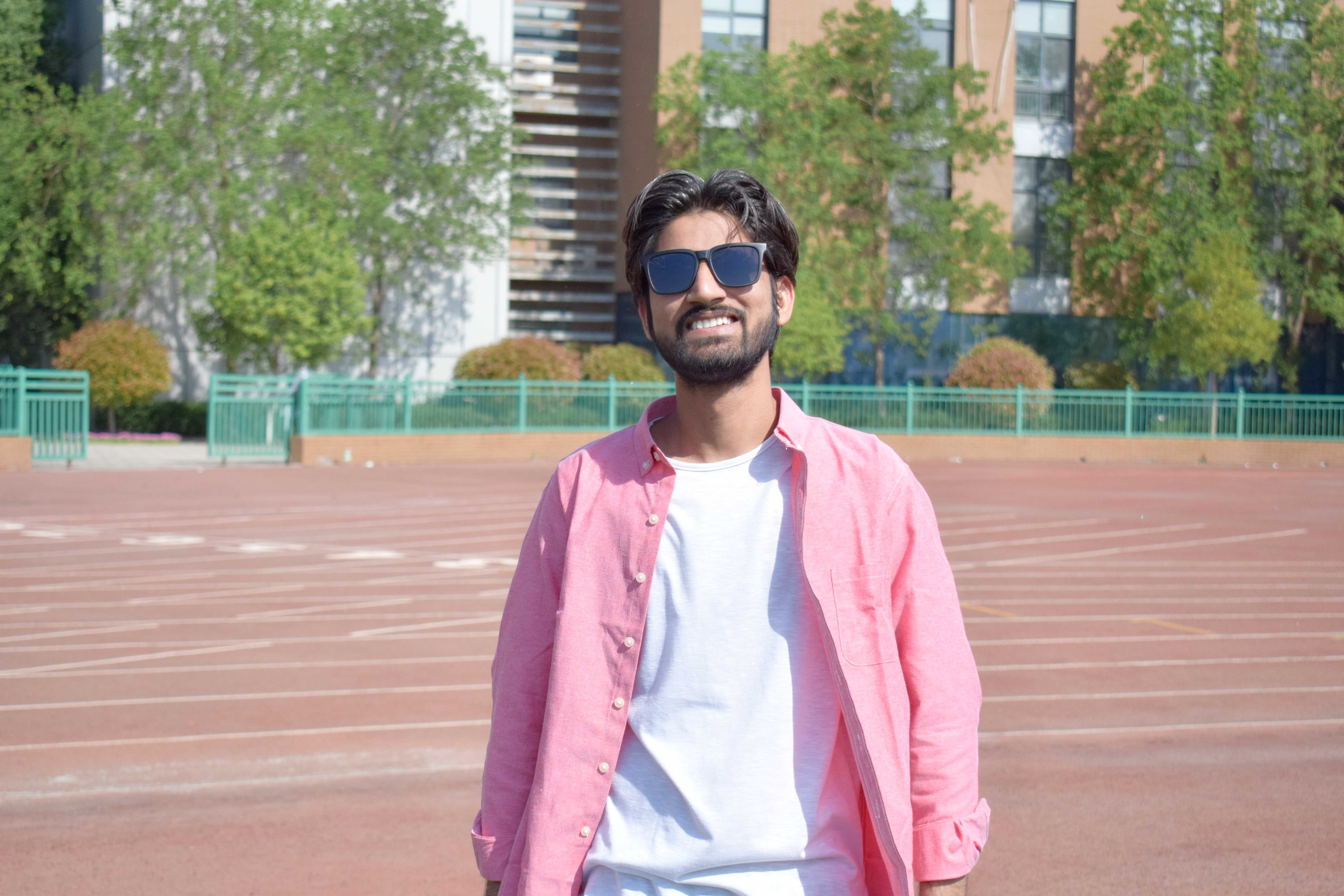 Dr. Muzamil Rasheed