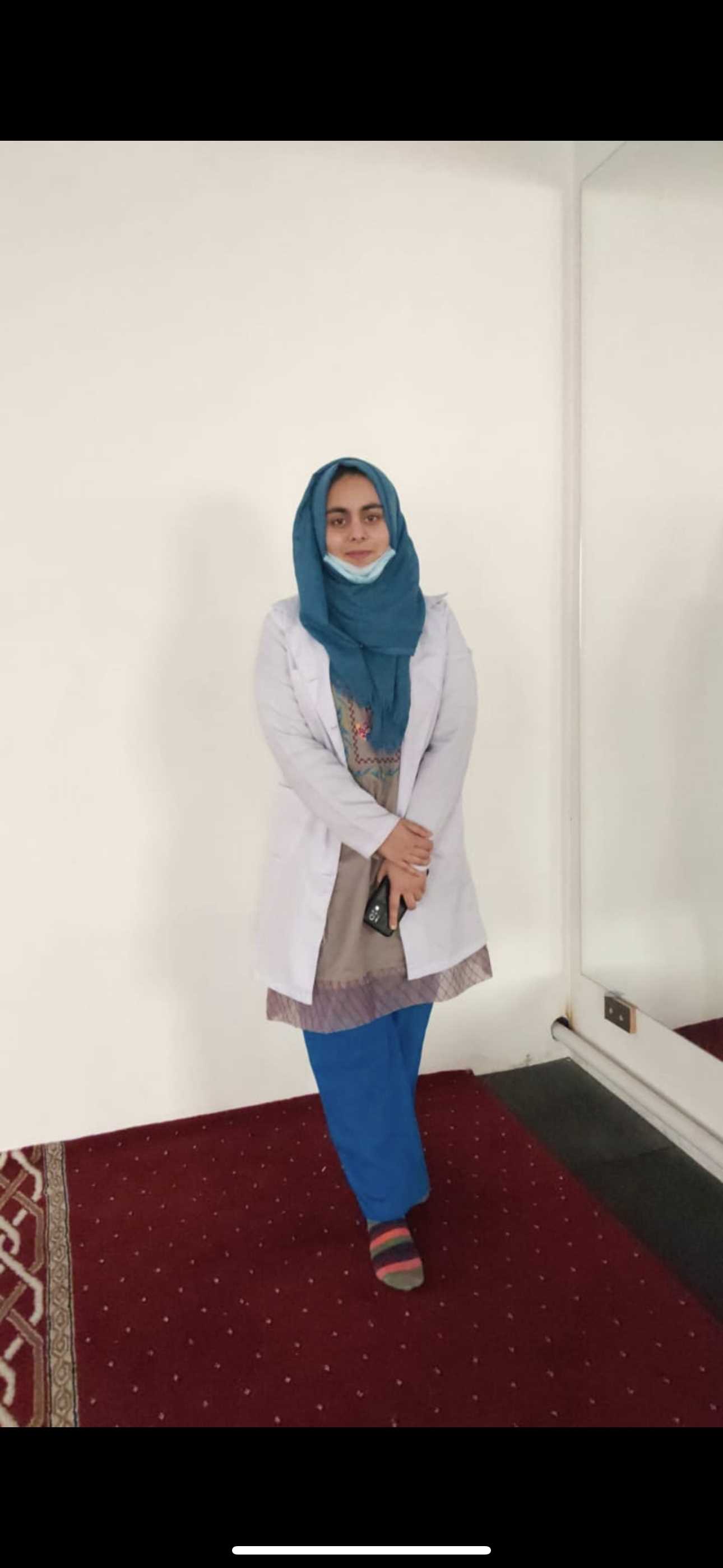 Raima Ali