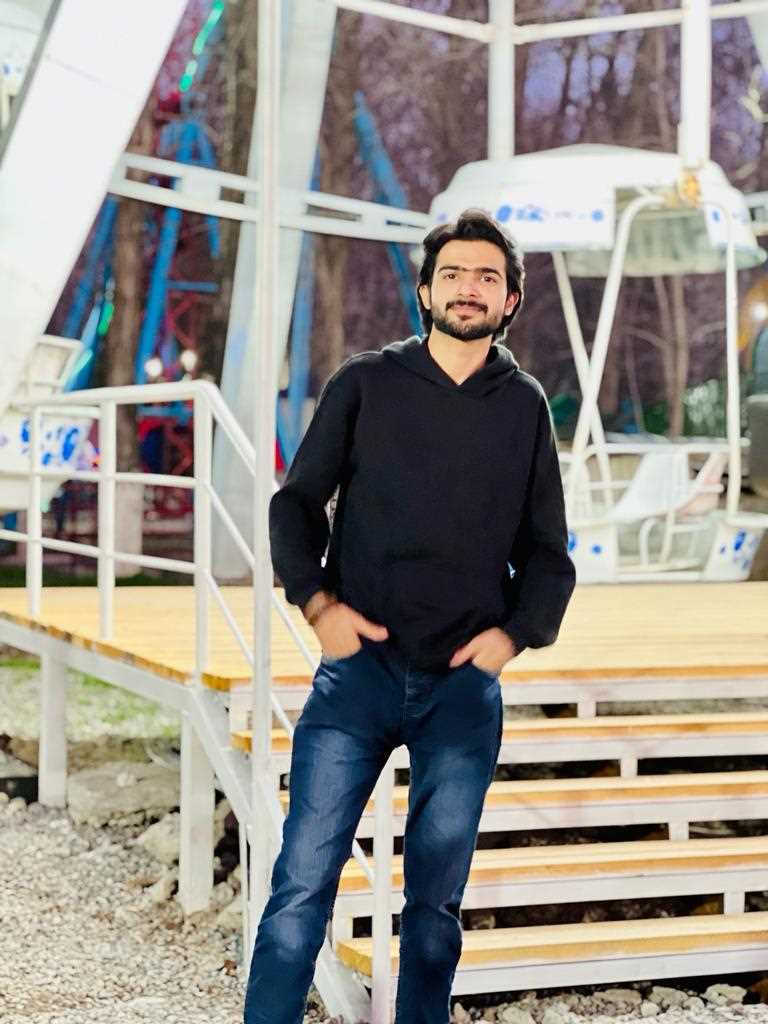 Faisal ali