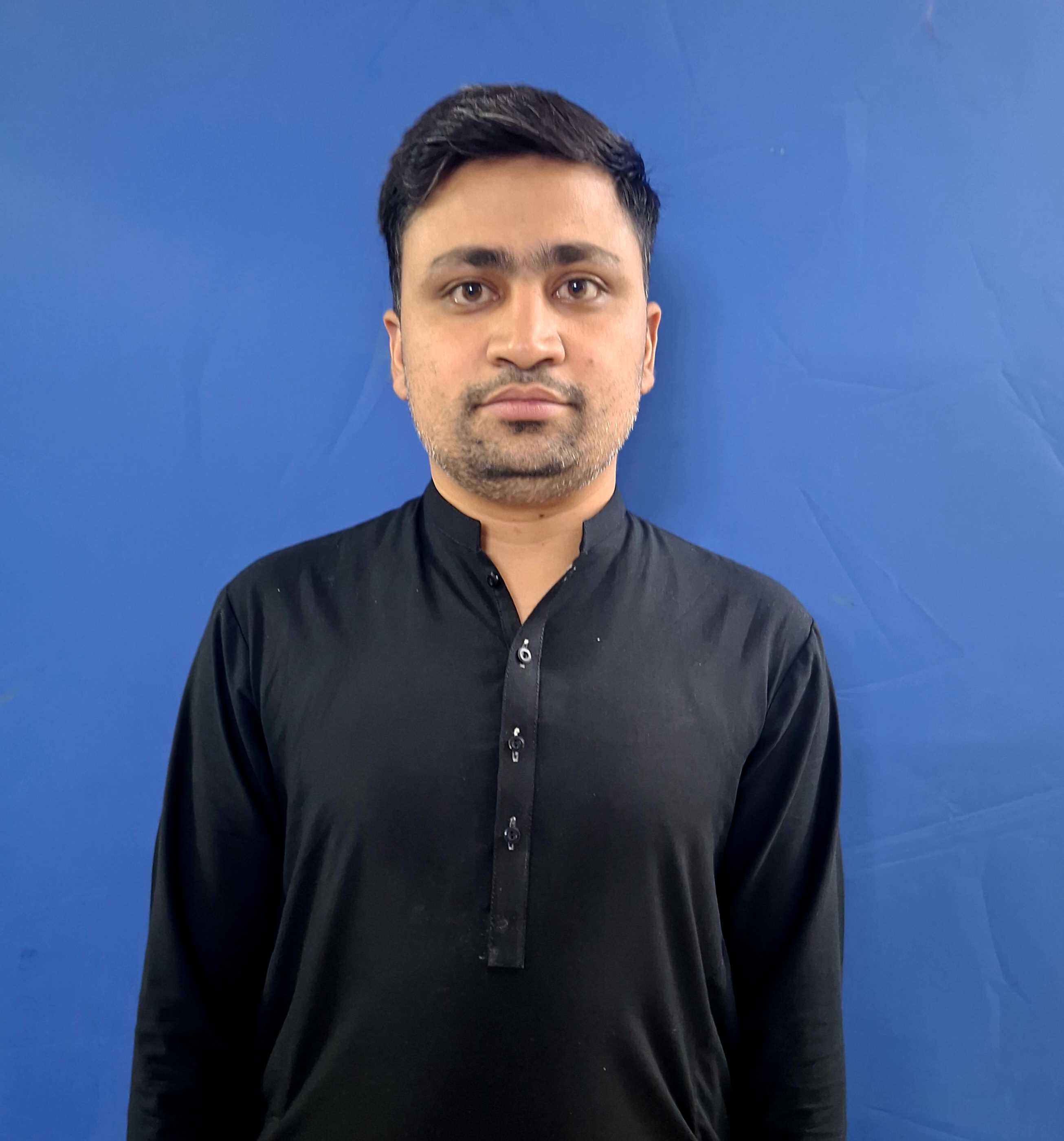 Waqar khan
