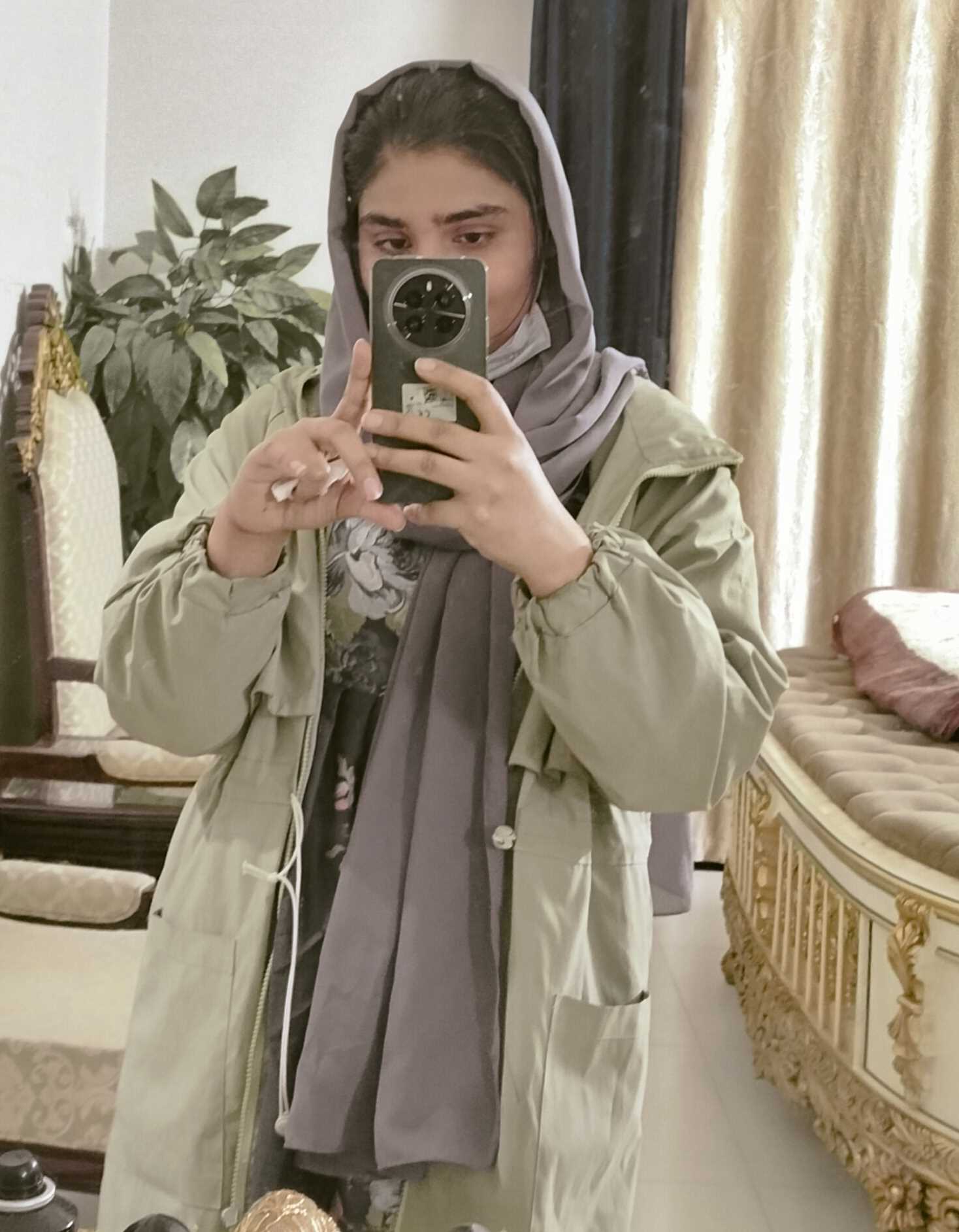 Saman Fatima
