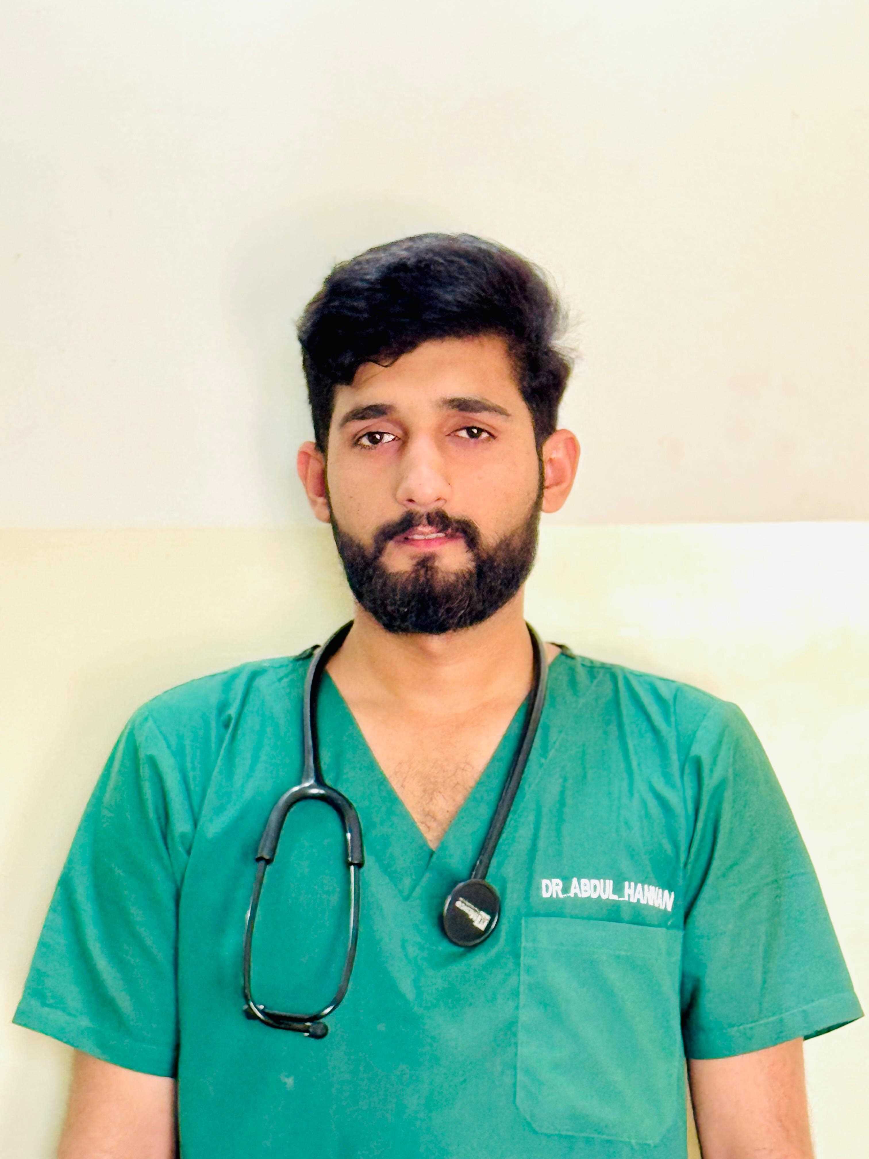 Abdul Hannan