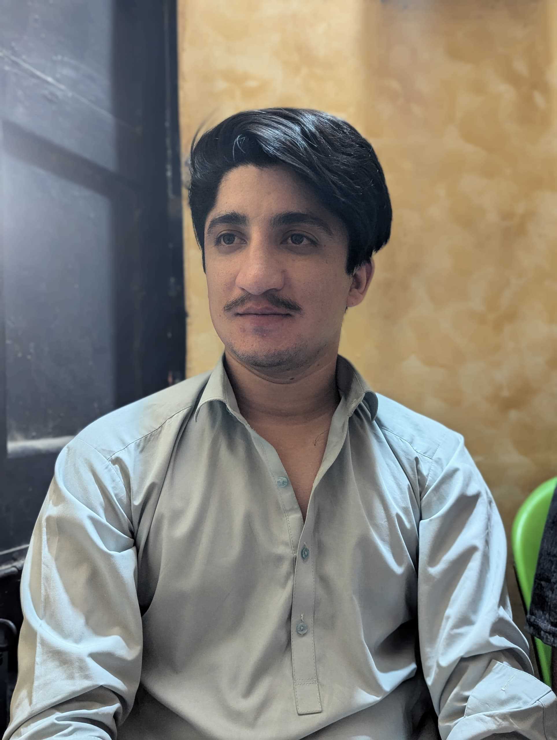 Misbah ullah