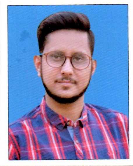 Talha iqbal