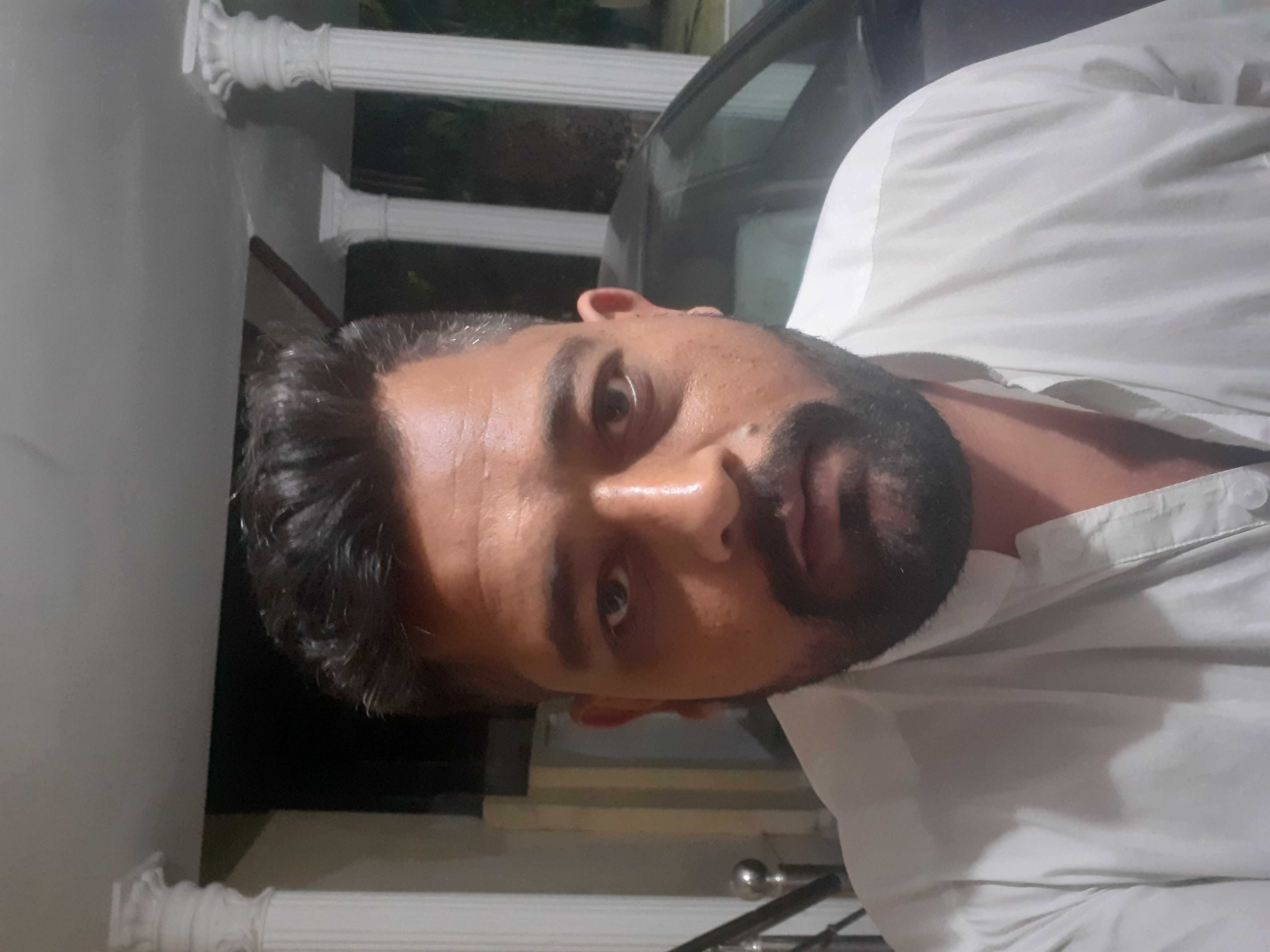 Muhammad Umer