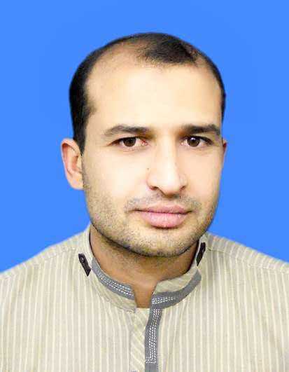 Iftikhar ahmad