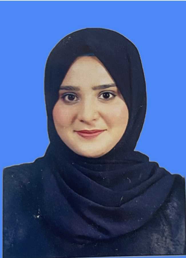 Midhat fatima