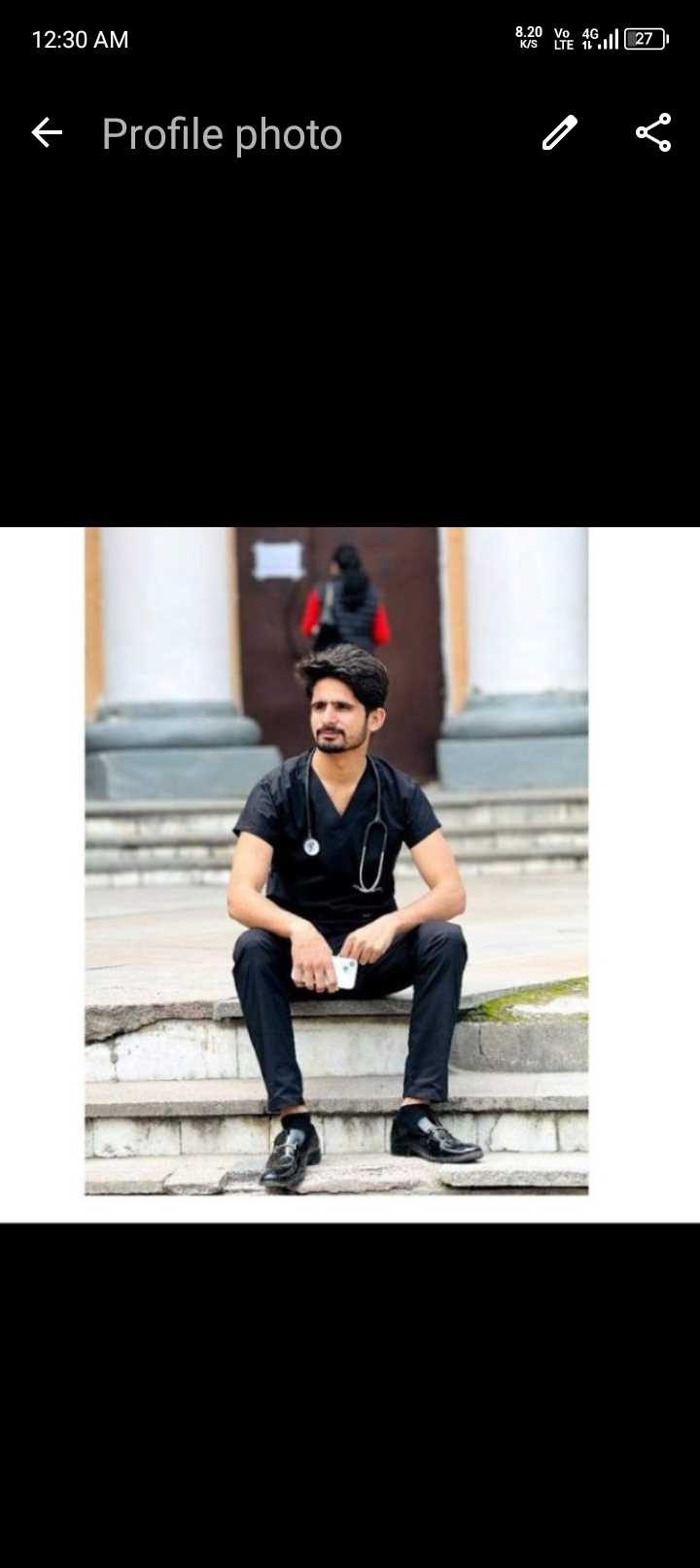Zulfiqar Khan