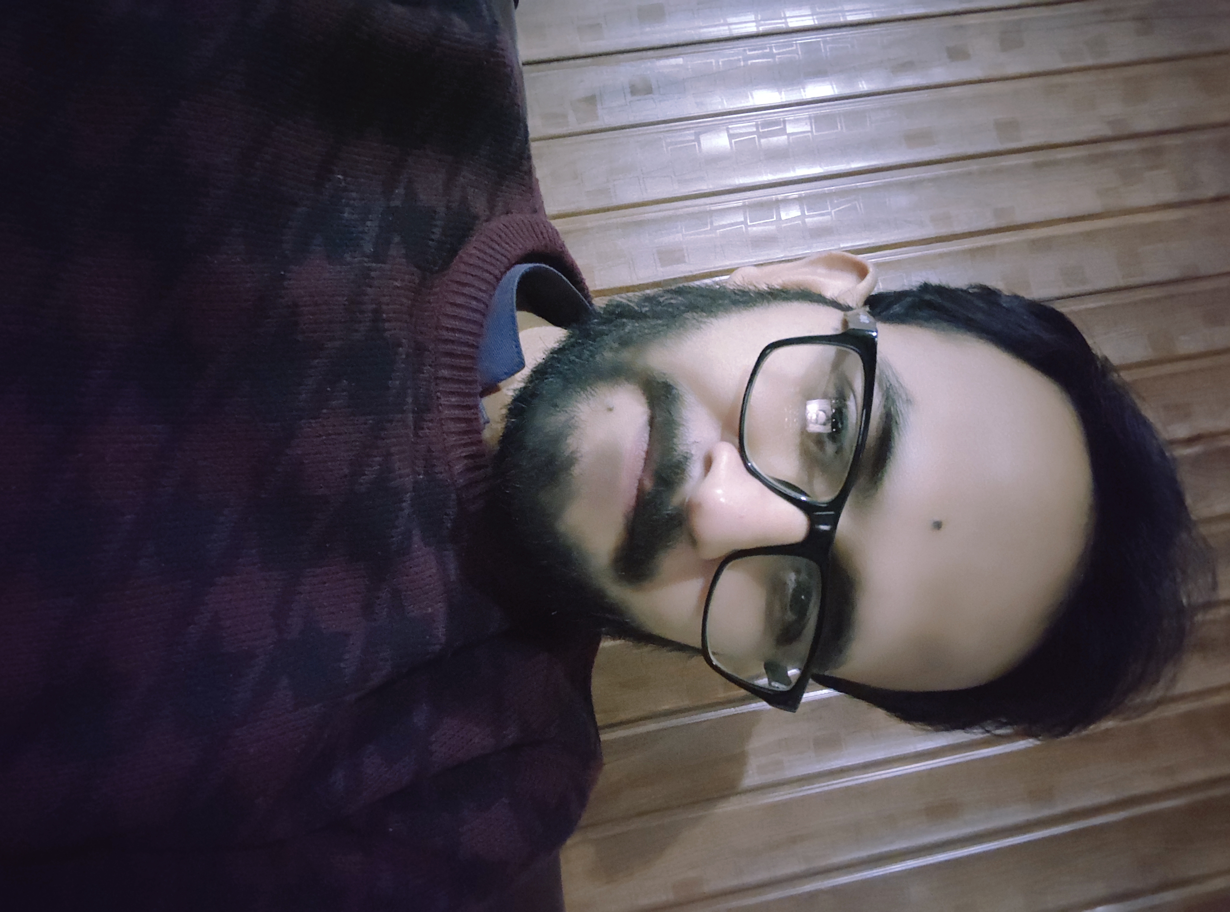 Abdul Rauf