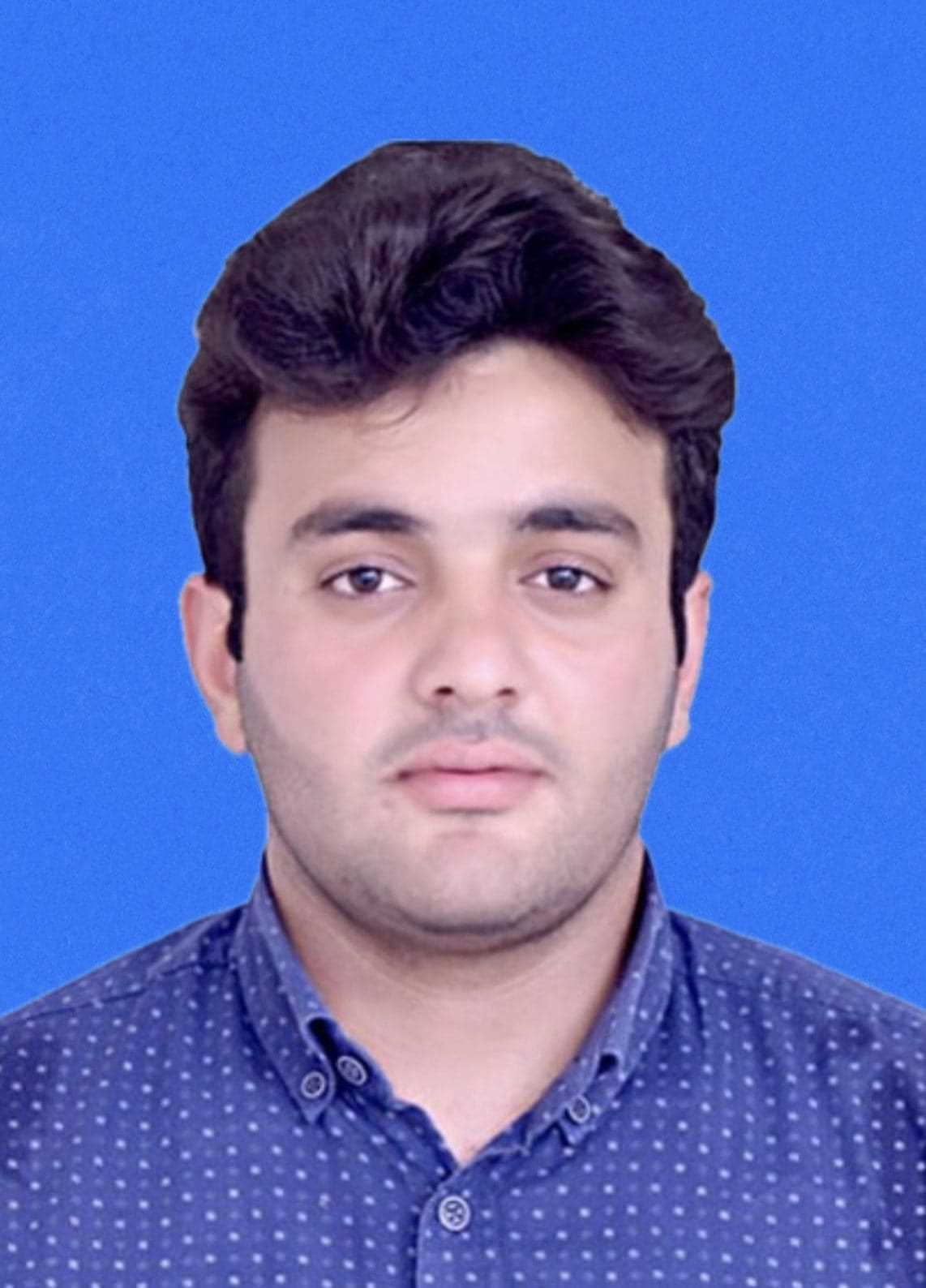 Dr Azmat Gondal