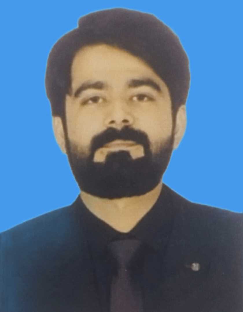 Hassan Akhtar Ali