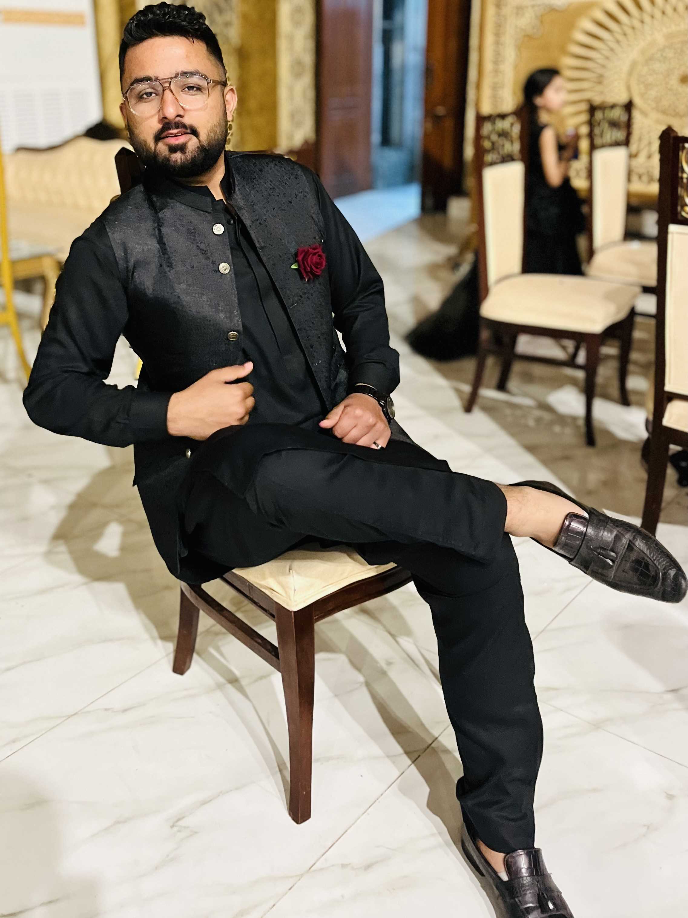 Abdul rehman