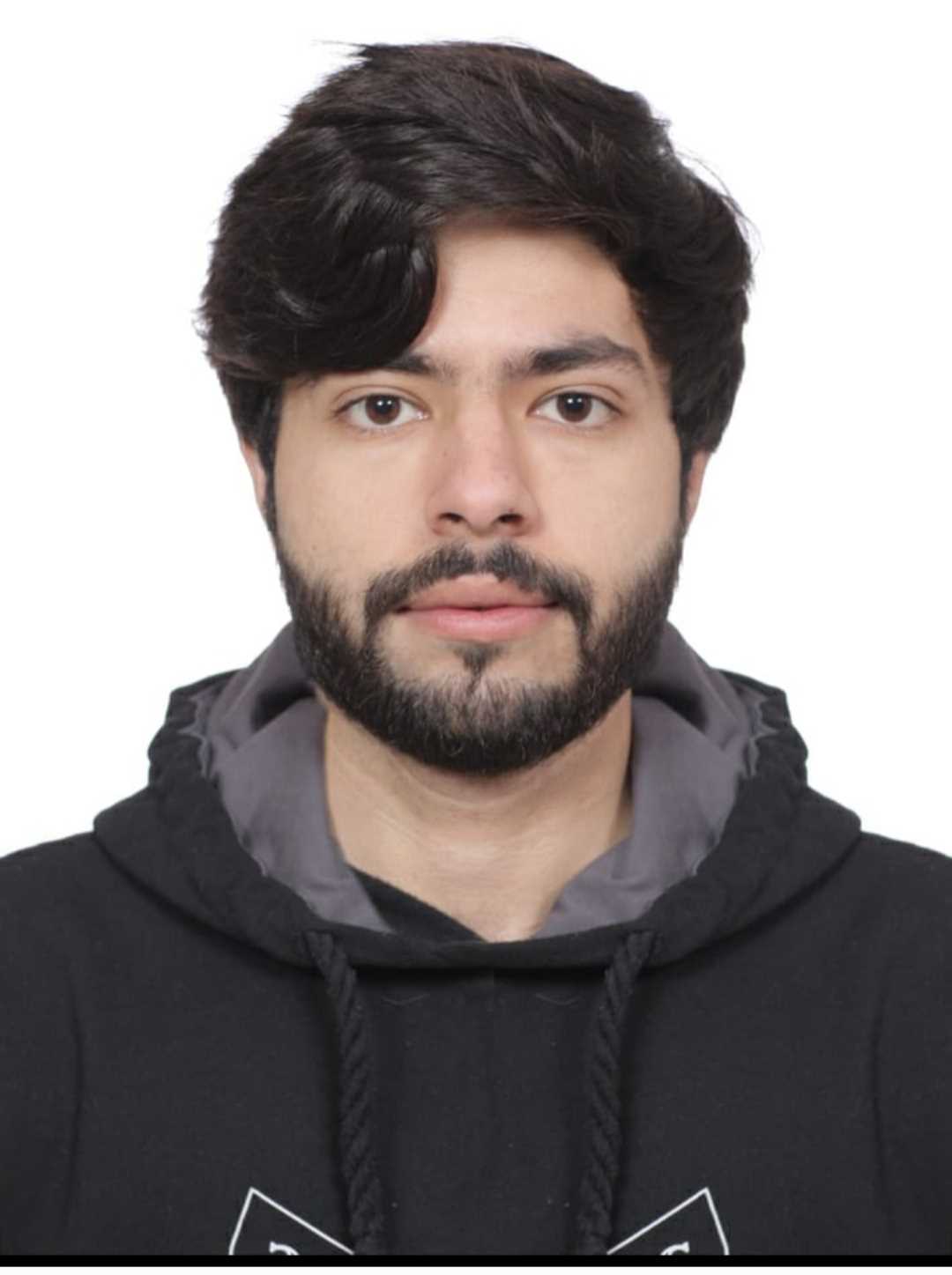 Ahmad