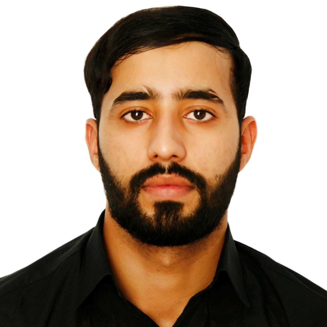 Muhammad Ahmed