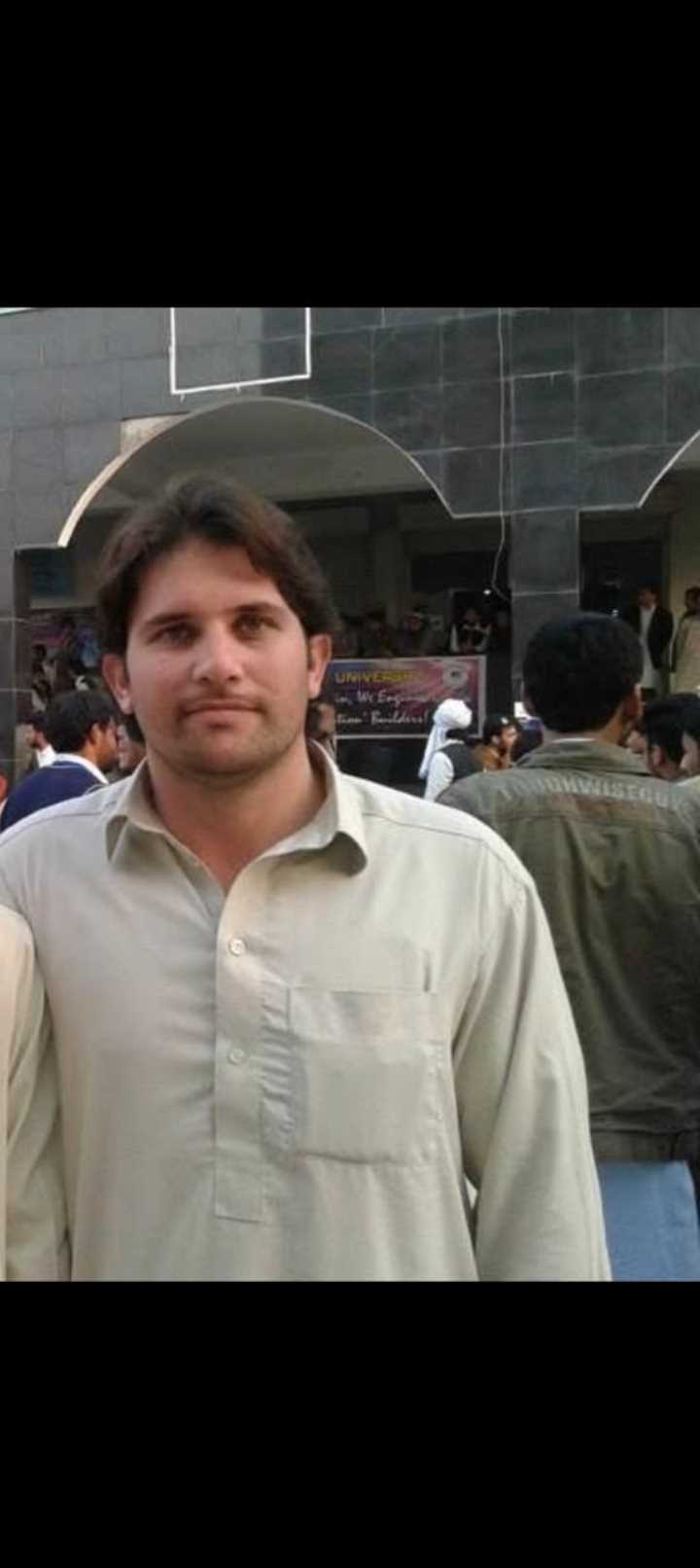 Mumtaz Ali khan