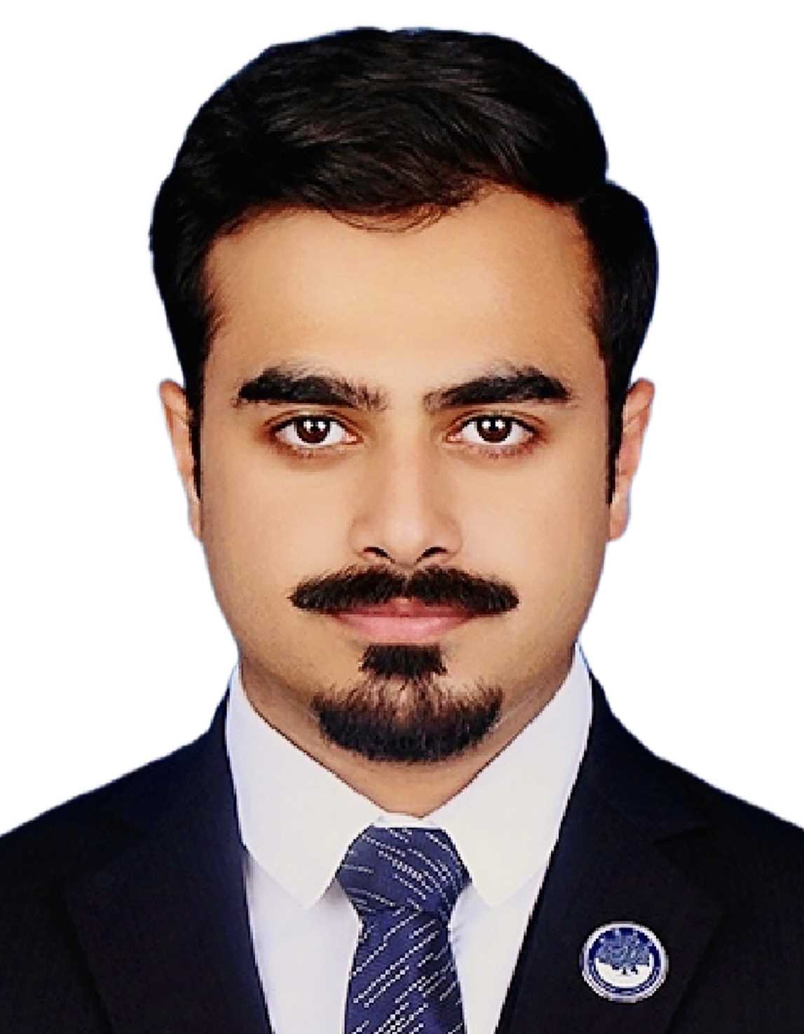 Raja Hamza Naseer