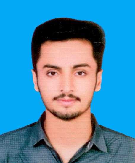 Muhammad Salahuddin