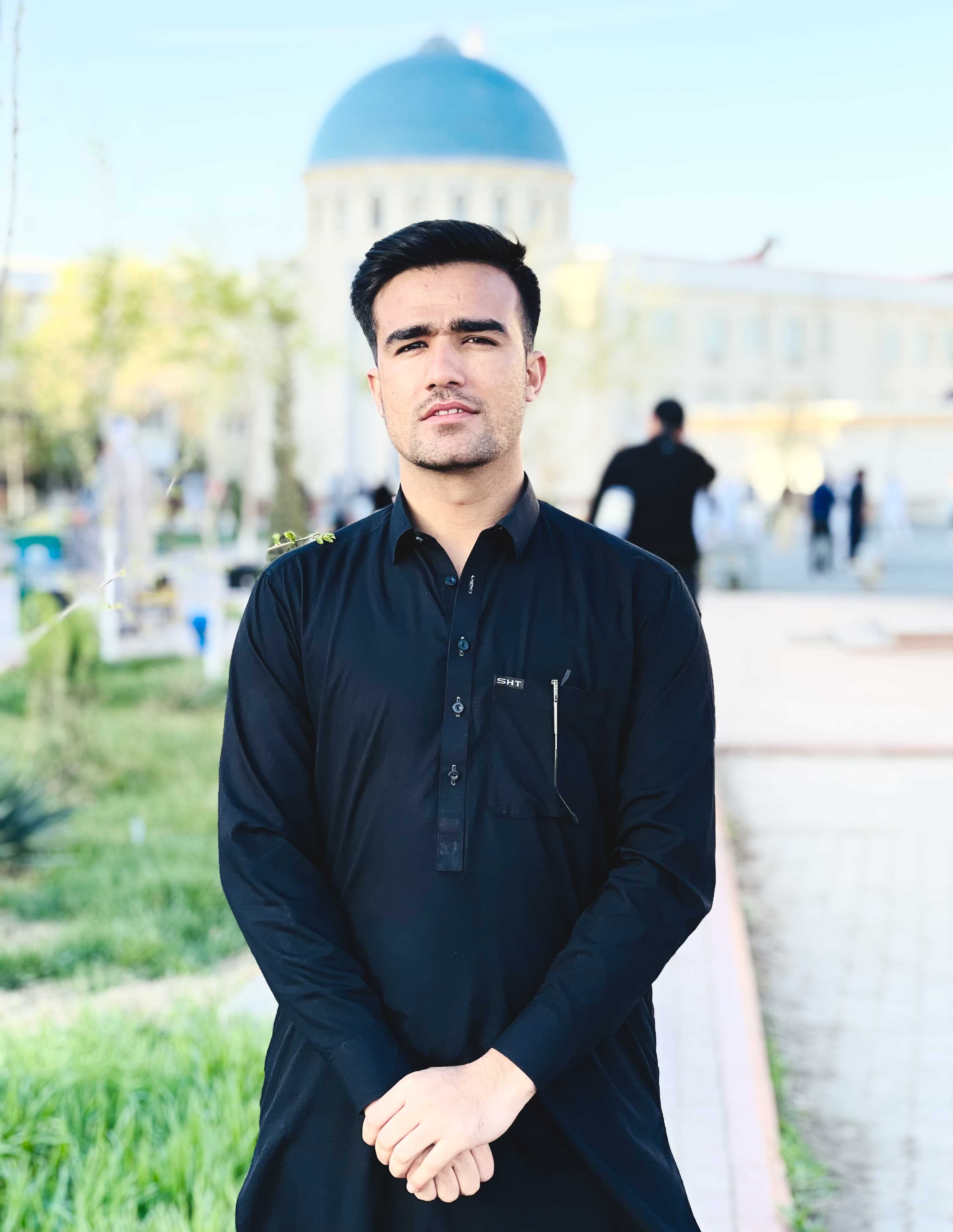 muhammad ishaq