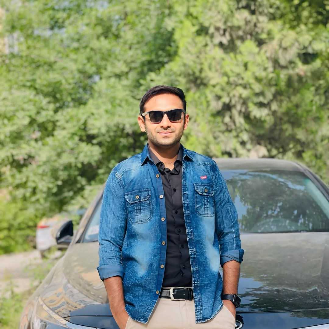 ZAHEER Aslam