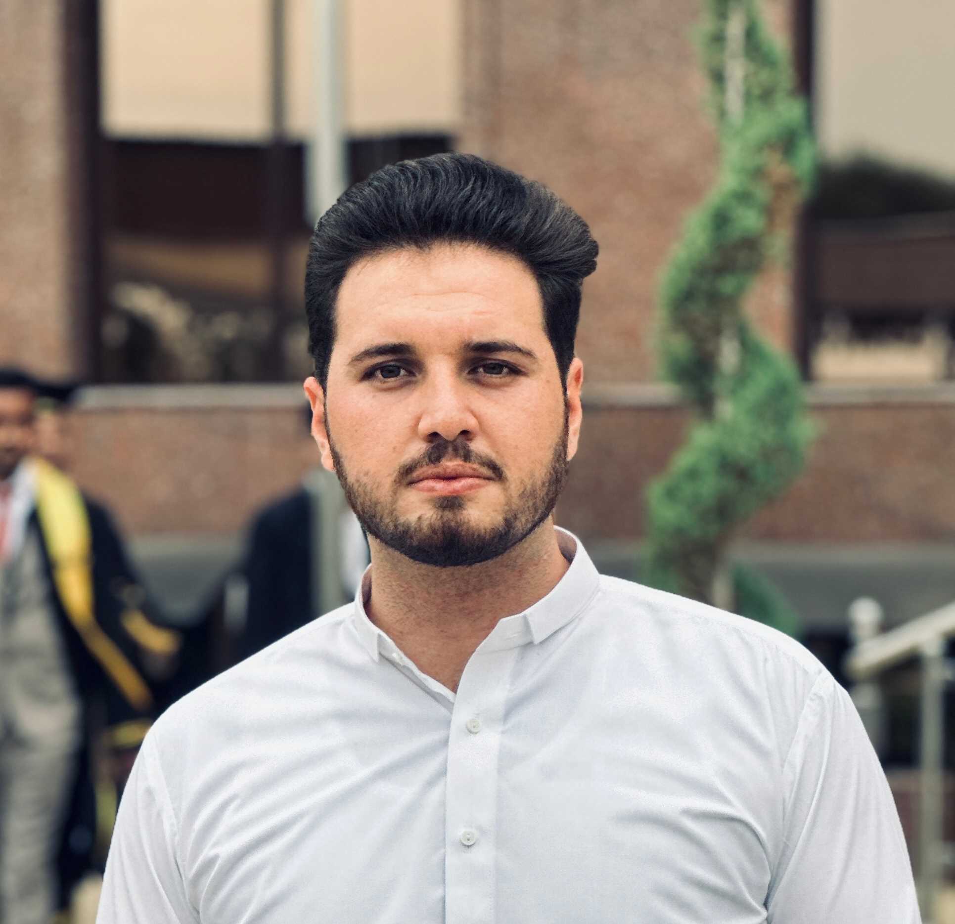 REHAN AMAN
