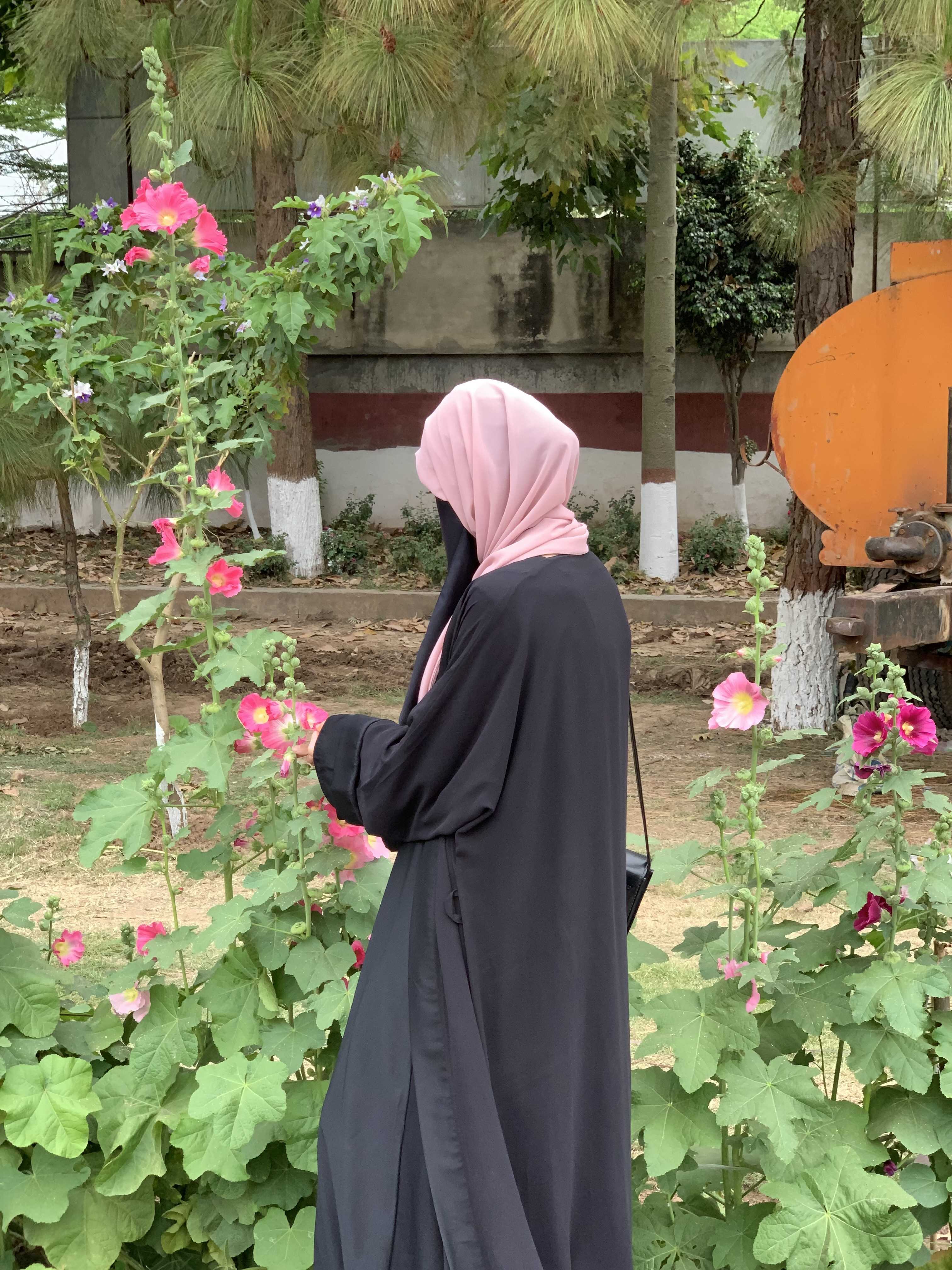 Sehar malik awan